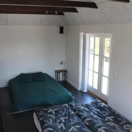 Проживание в семье Large Modern Family - “arnely” Tommerup