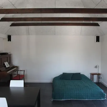 Large Modern Family - “arnely” Habitación en casa particular