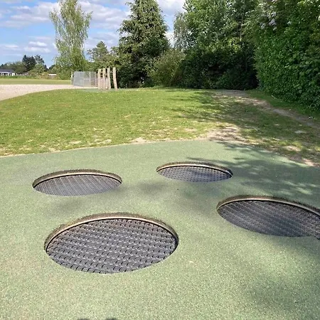 Large Modern Family - “arnely” * Tommerup